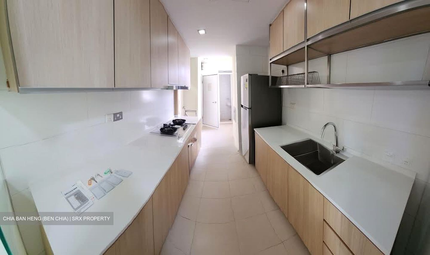 The Calrose (D26), Condominium #606831961